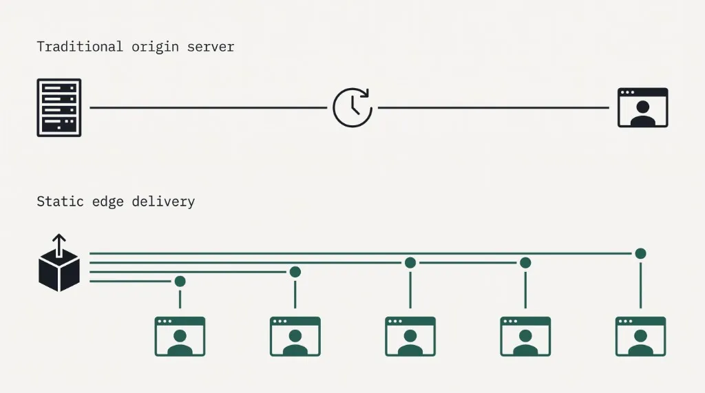 Malas piegādes diagramma